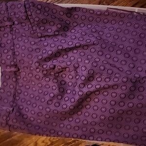 Like New Plus Size Lane Bryant Pants, Size 22W!